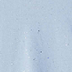 Light blue textured surface with small dark specks