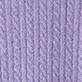 Women's Emerson Sweater - Lilac Boucle