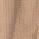 Close-up of tan woven fabric texture
