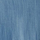 Women's Relaxed Button Down - Light Blue Wash Tencel