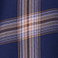 Women's Relaxed Button Down - Marlin Plaid