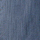 Women's Tencel Wide Leg Pants - Blue Acid Rinse