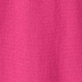 Pink textured fabric background