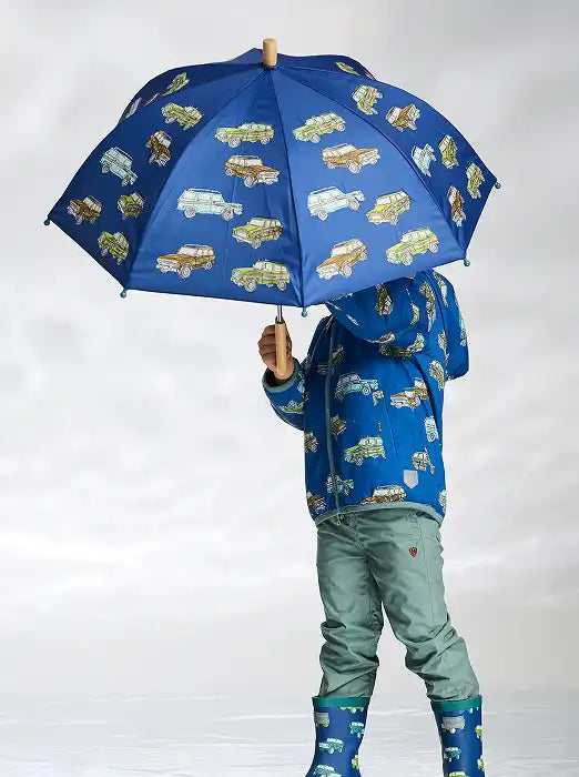Umbrellas