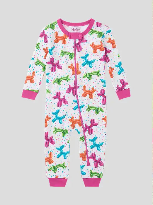 Sleepwear