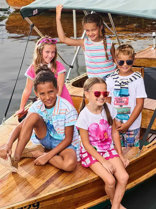 Soldes enfants