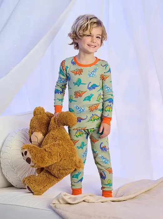 Soldes pyjamas