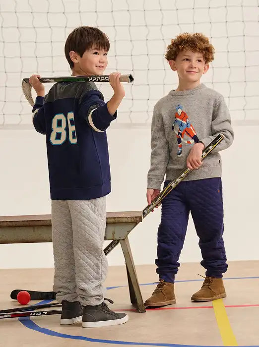 Vêtements pour garçons