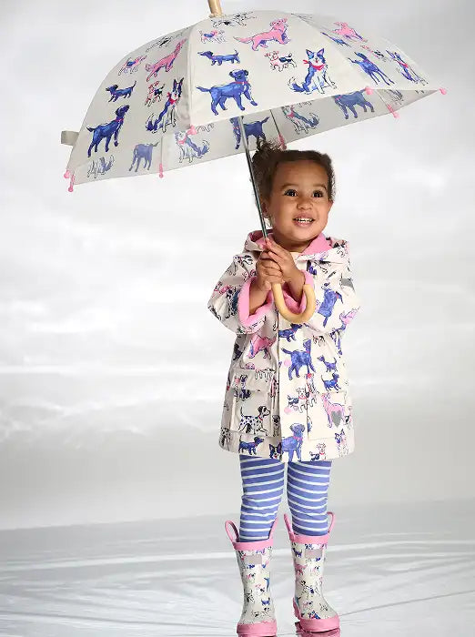Vêtements de pluie