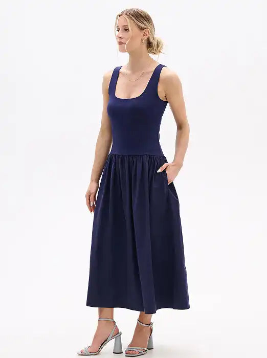 Midi et maxi