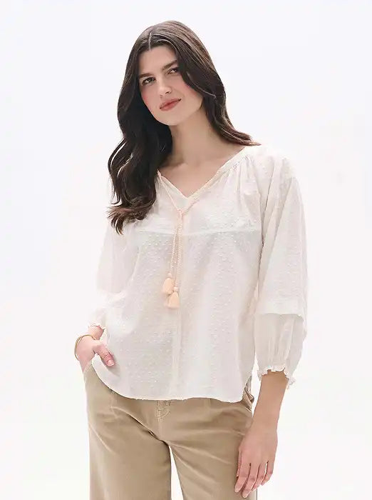 Blouses et chemises