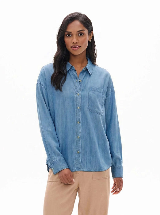 Blouses et chemises