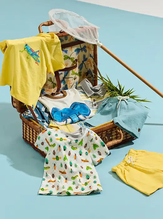 Soldes bébé et tout-petit