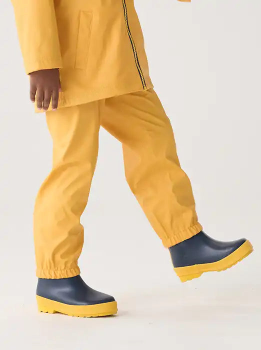 RAIN PANTS