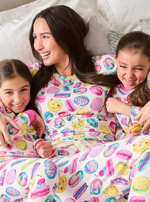 PAJAMAS