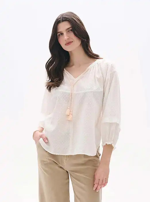 Blouses et chemises