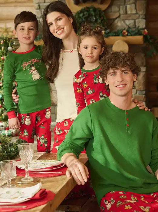 ALL PAJAMAS