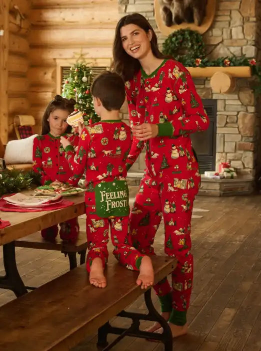 FAMILY MATCHING
