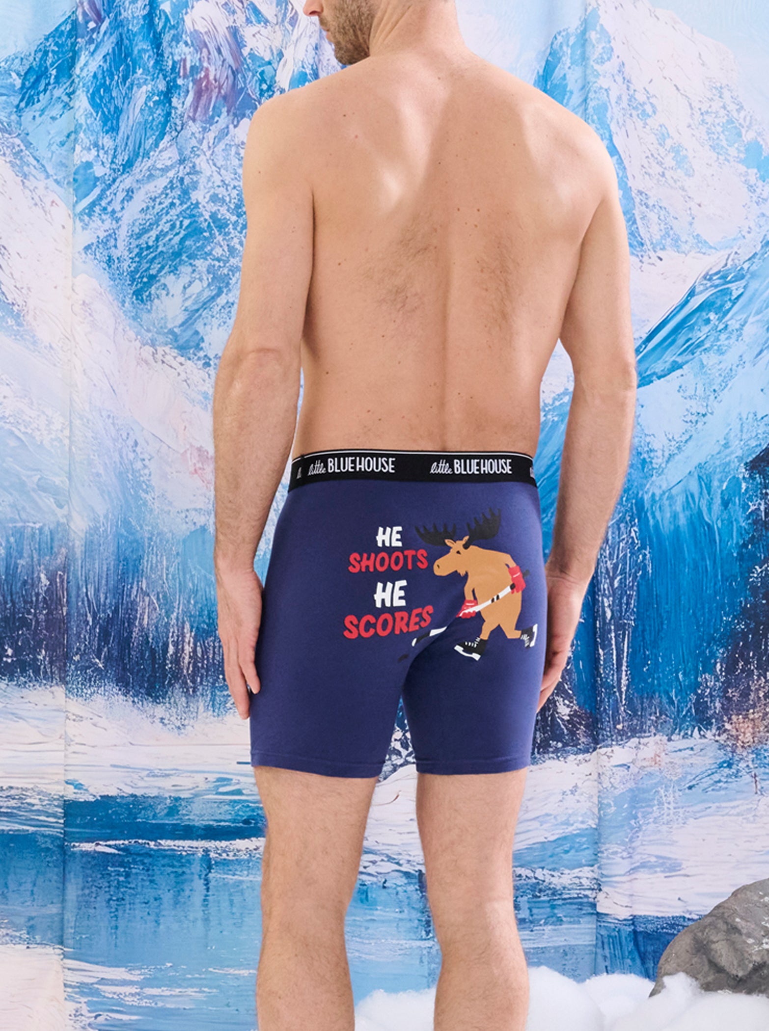 Vêtements pour tous