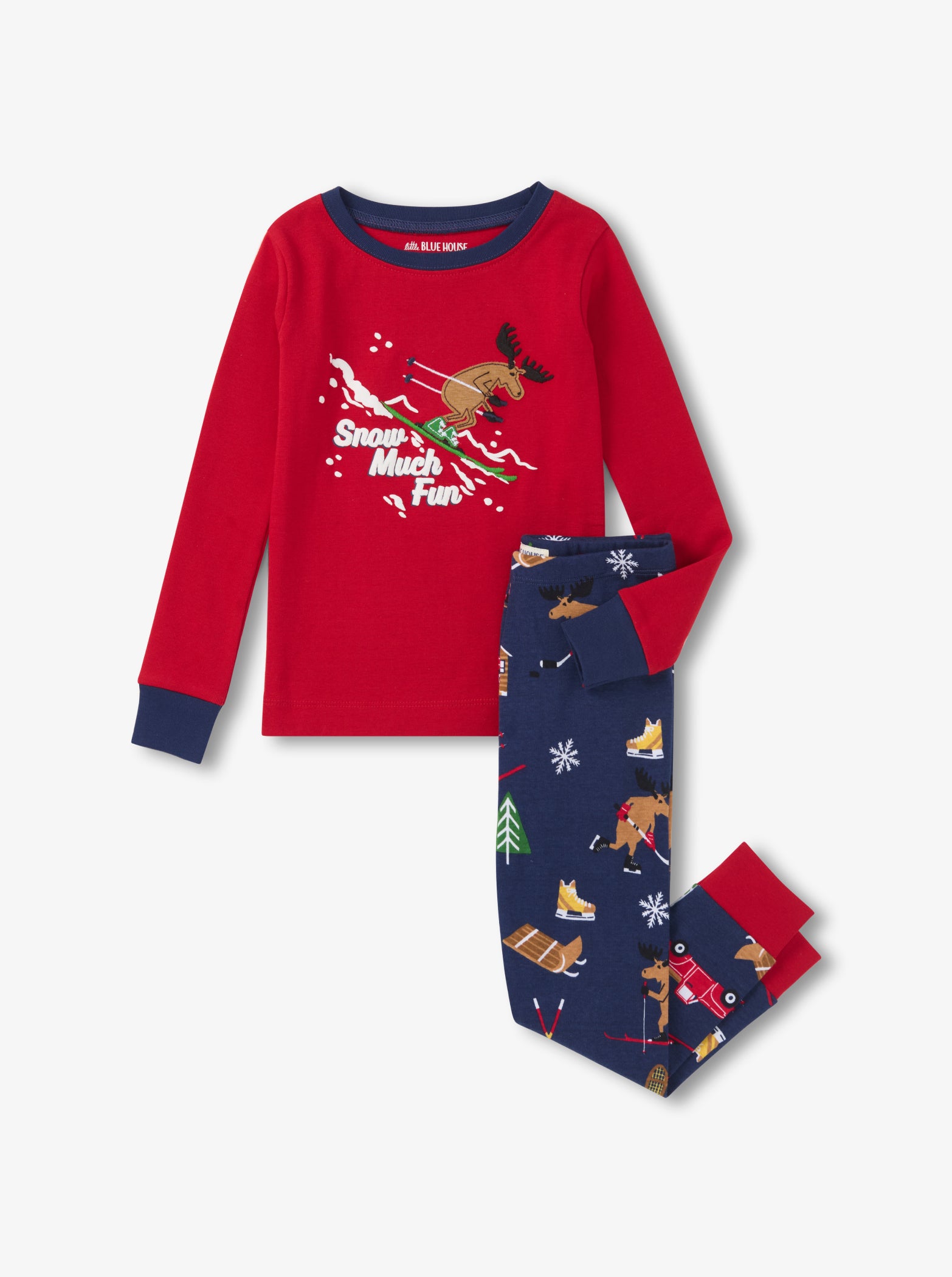 Vêtements pour tous