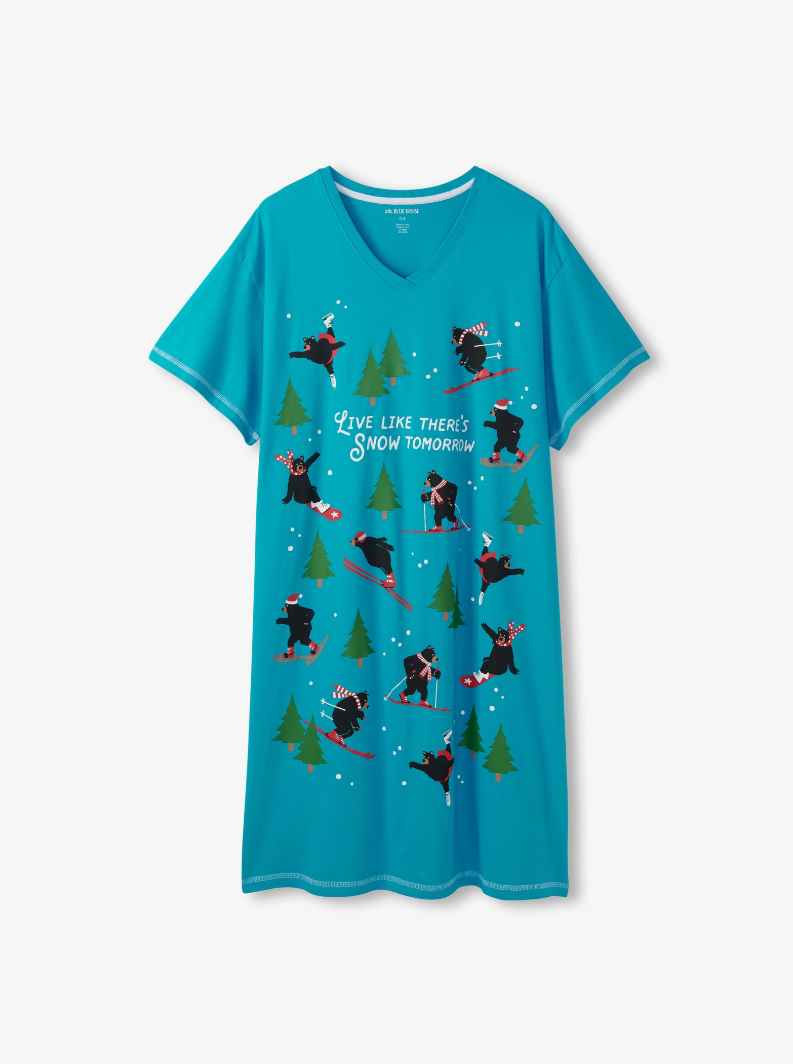 Vêtements pour tous