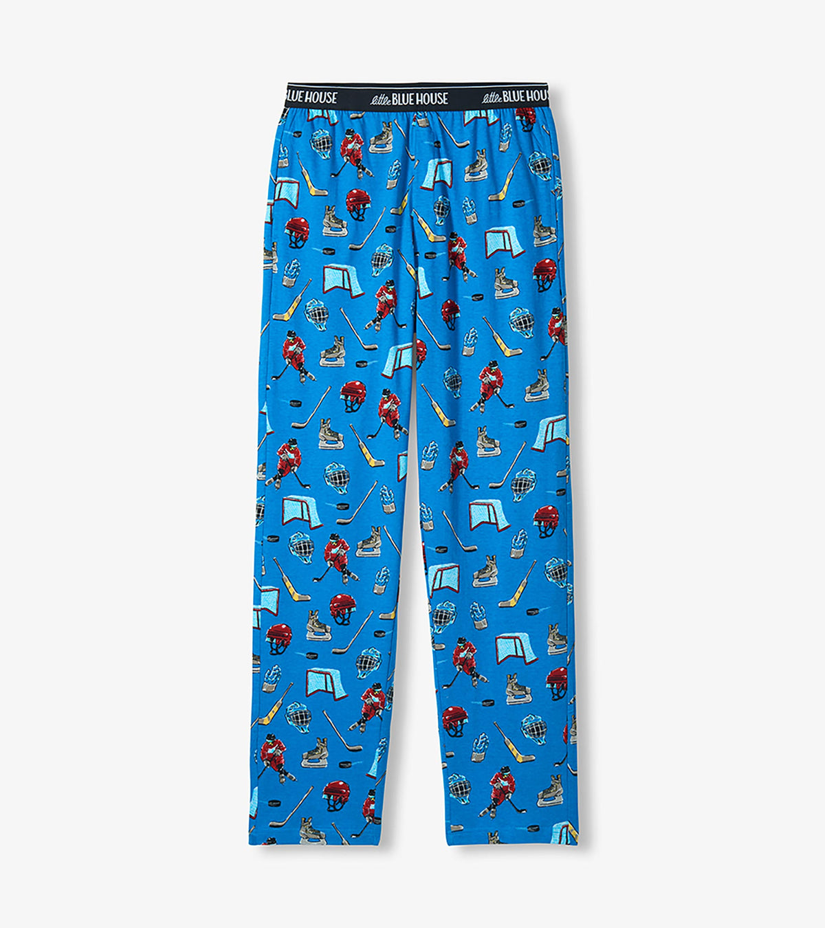 Men's Hockey Nights Pajama Pants