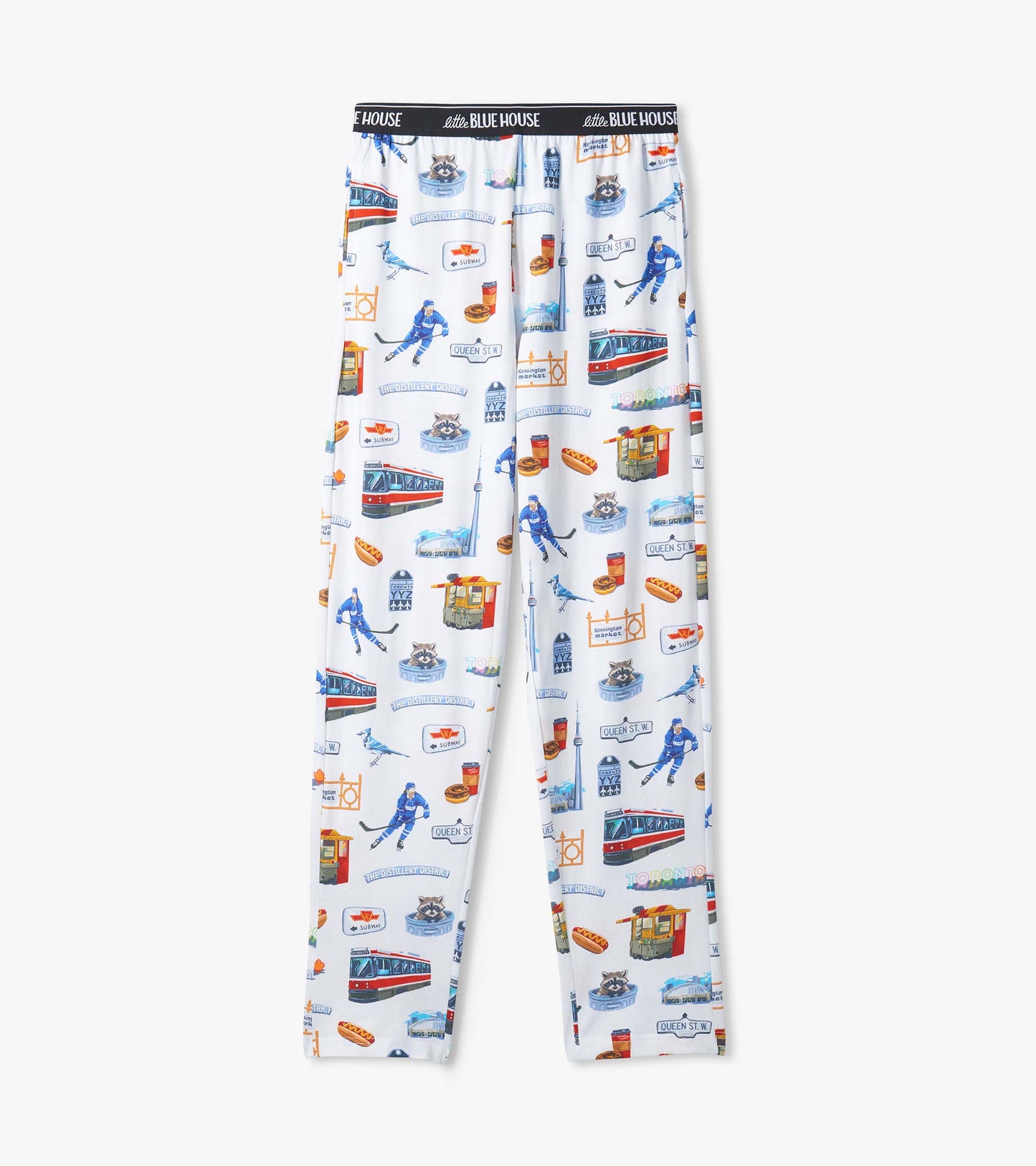 Pantalon de pyjama pour homme – Toronto