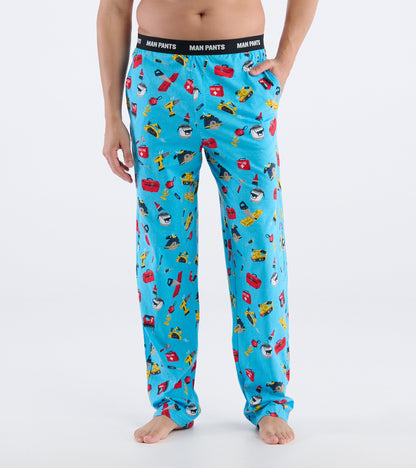Pantalon pour homme – Essentiels du bricoleur