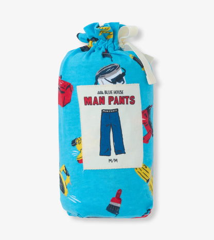 Pantalon pour homme – Essentiels du bricoleur