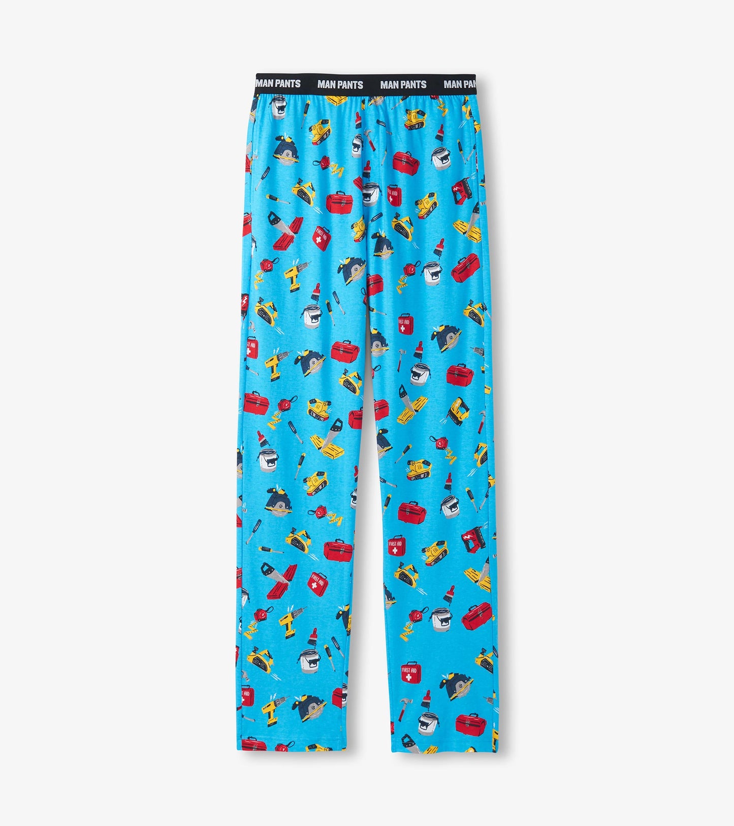 Men's Handyman Man Pants