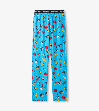 Men's Handyman Man Pants