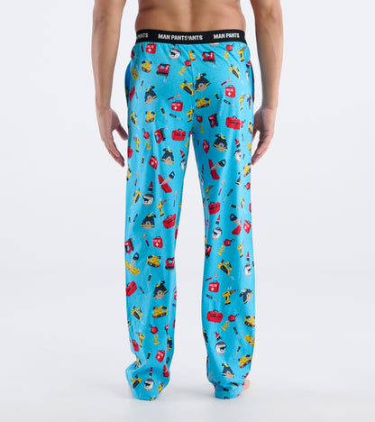 Men's Handyman Man Pants