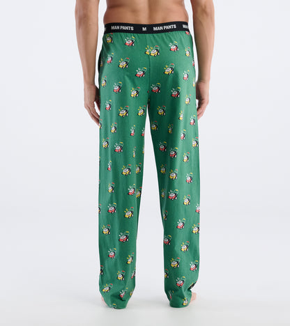 Pantalon pour homme – Tondeuses à gazon