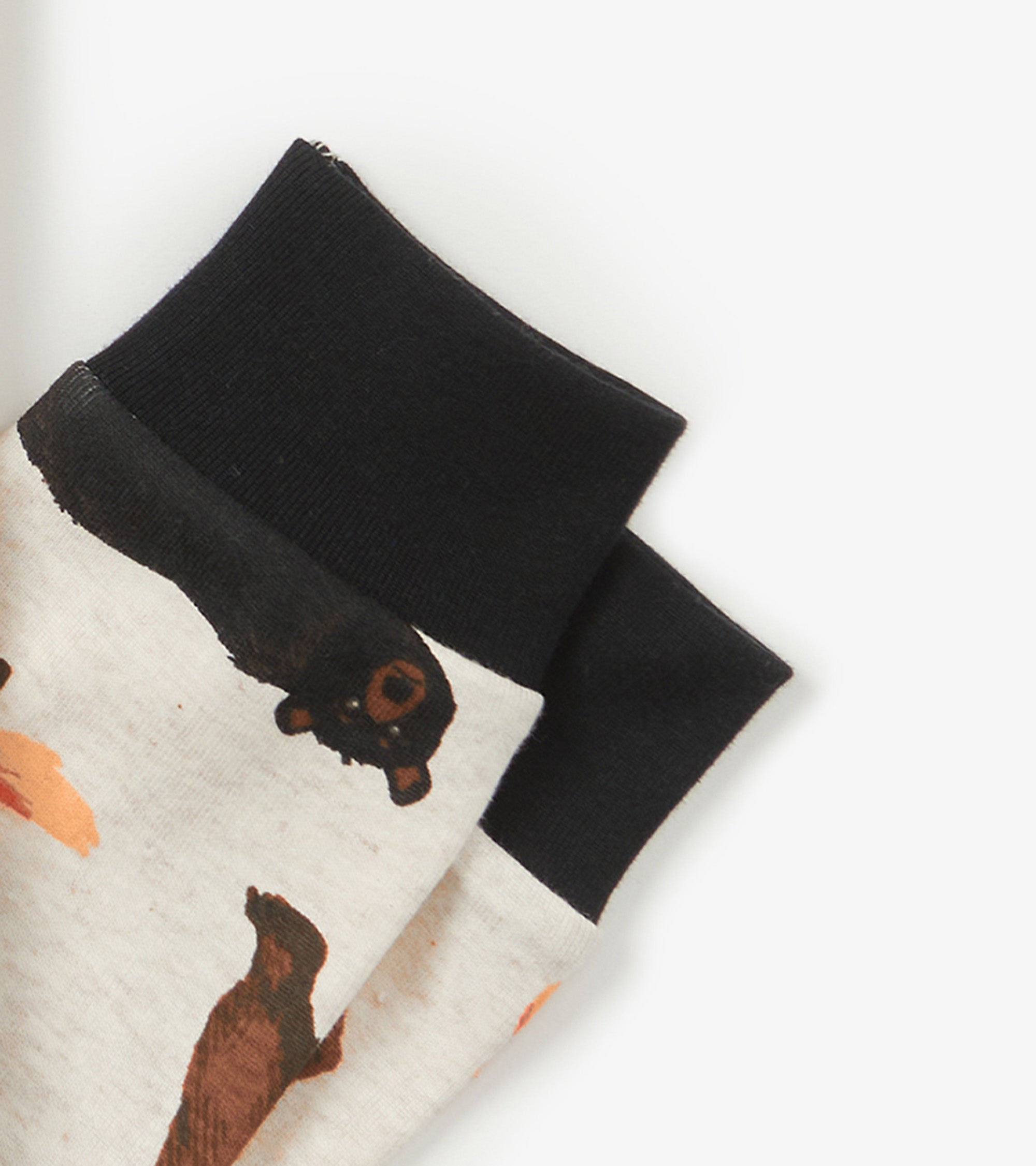 Pyjama pour enfant – Faune des bois