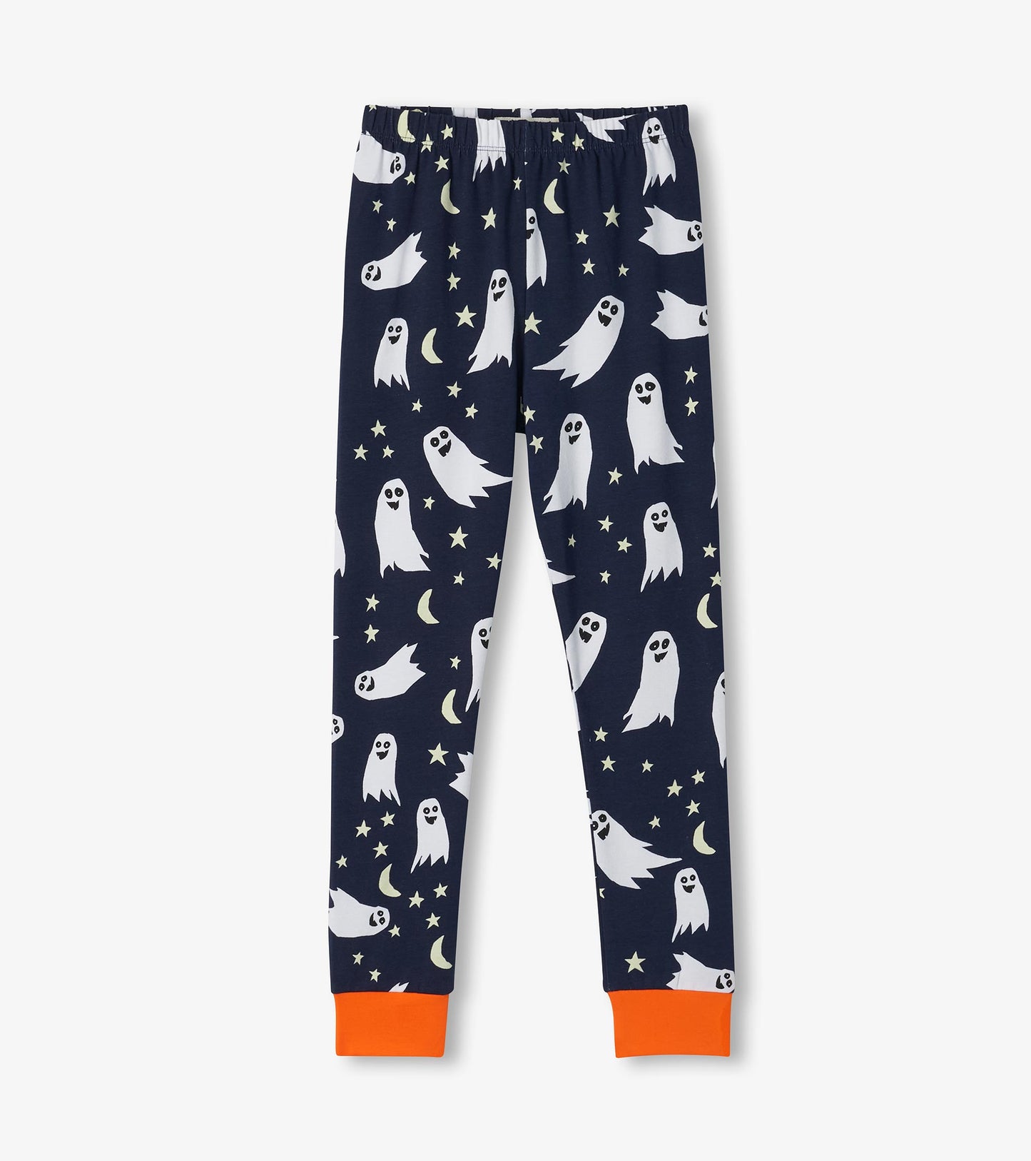 Kids Let's Boo This Pajama Set