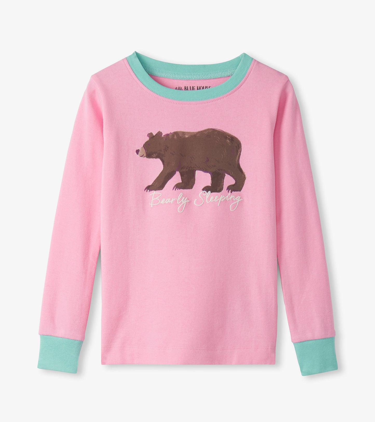 Pyjama pour enfant – Créatures des bois
