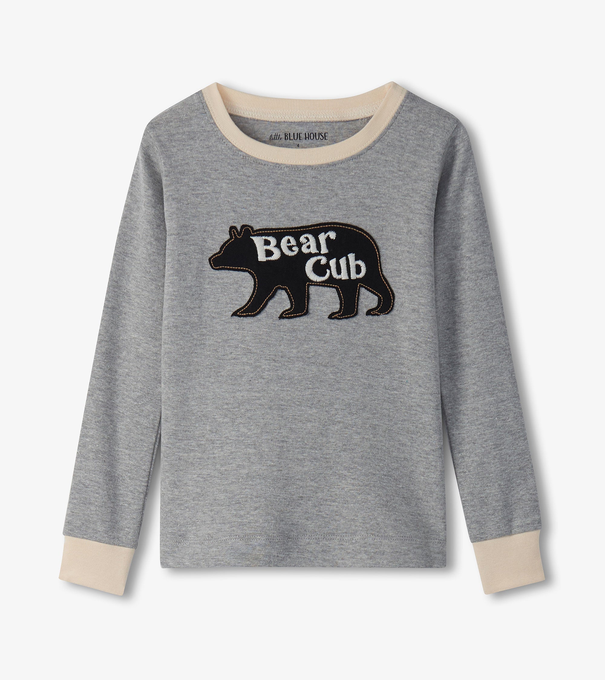 Pyjama pour enfant – Bébé ours