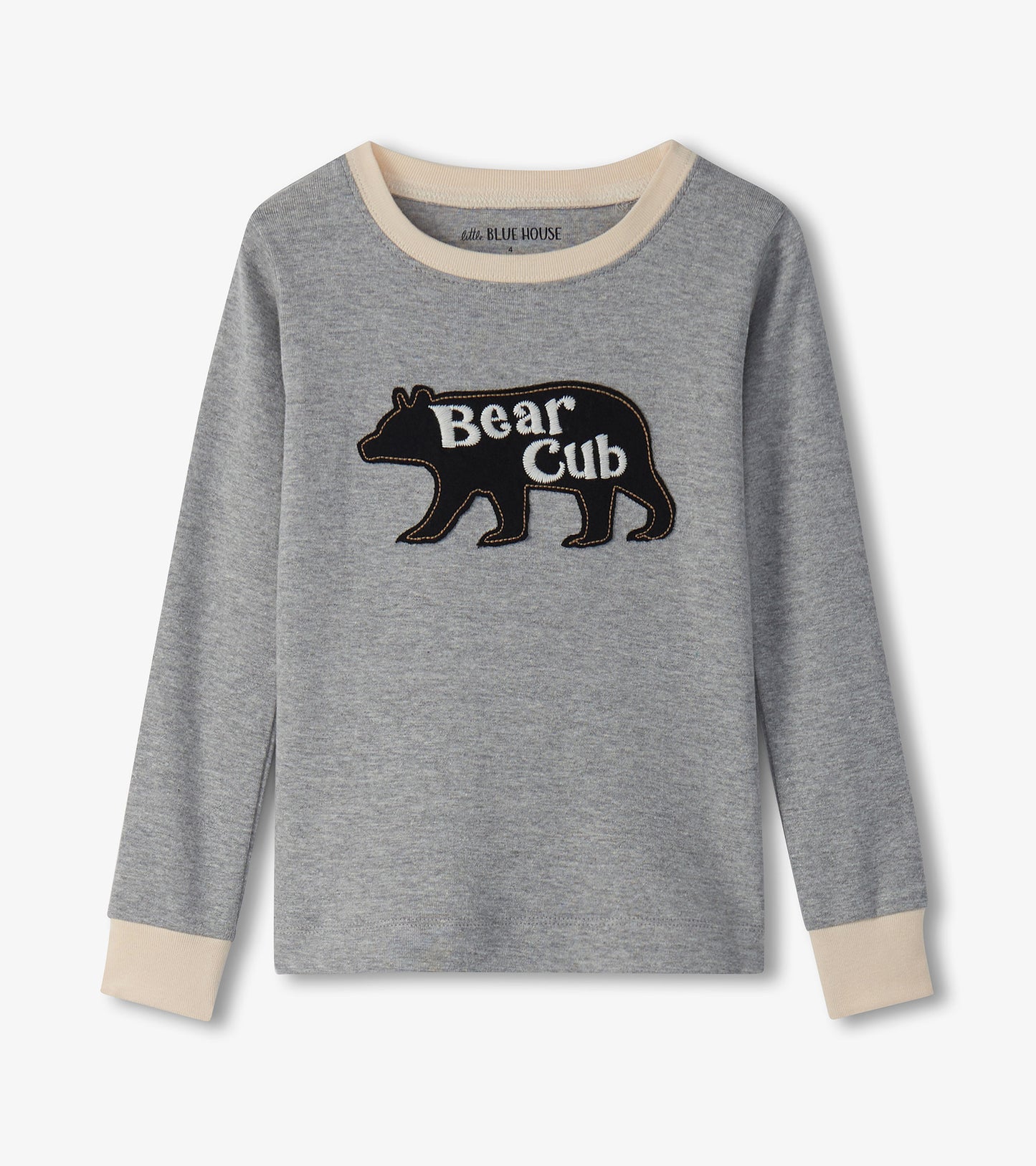 Pyjama pour enfant – Bébé ours