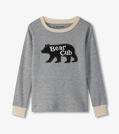 Pyjama pour enfant – Bébé ours