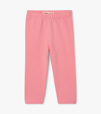Legging pour bébé – Géranium rose