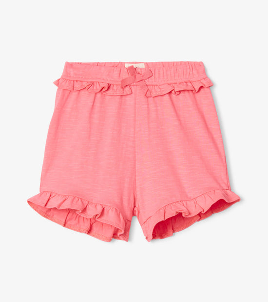 hatley Short à volants pour tout-petit – Rose
