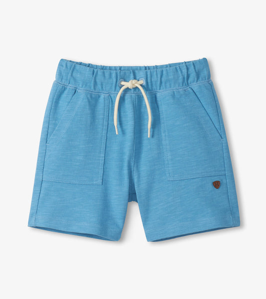 Boys Niagara Relaxed Shorts