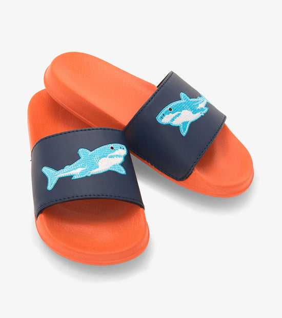 hatley Sandales – Requins