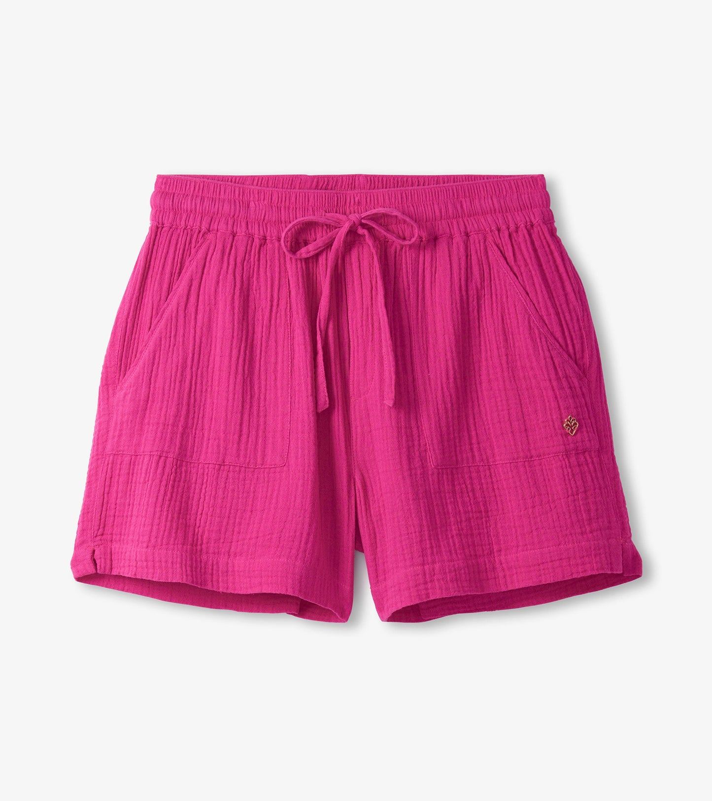 Everywhere Shorts - Fuchsia
