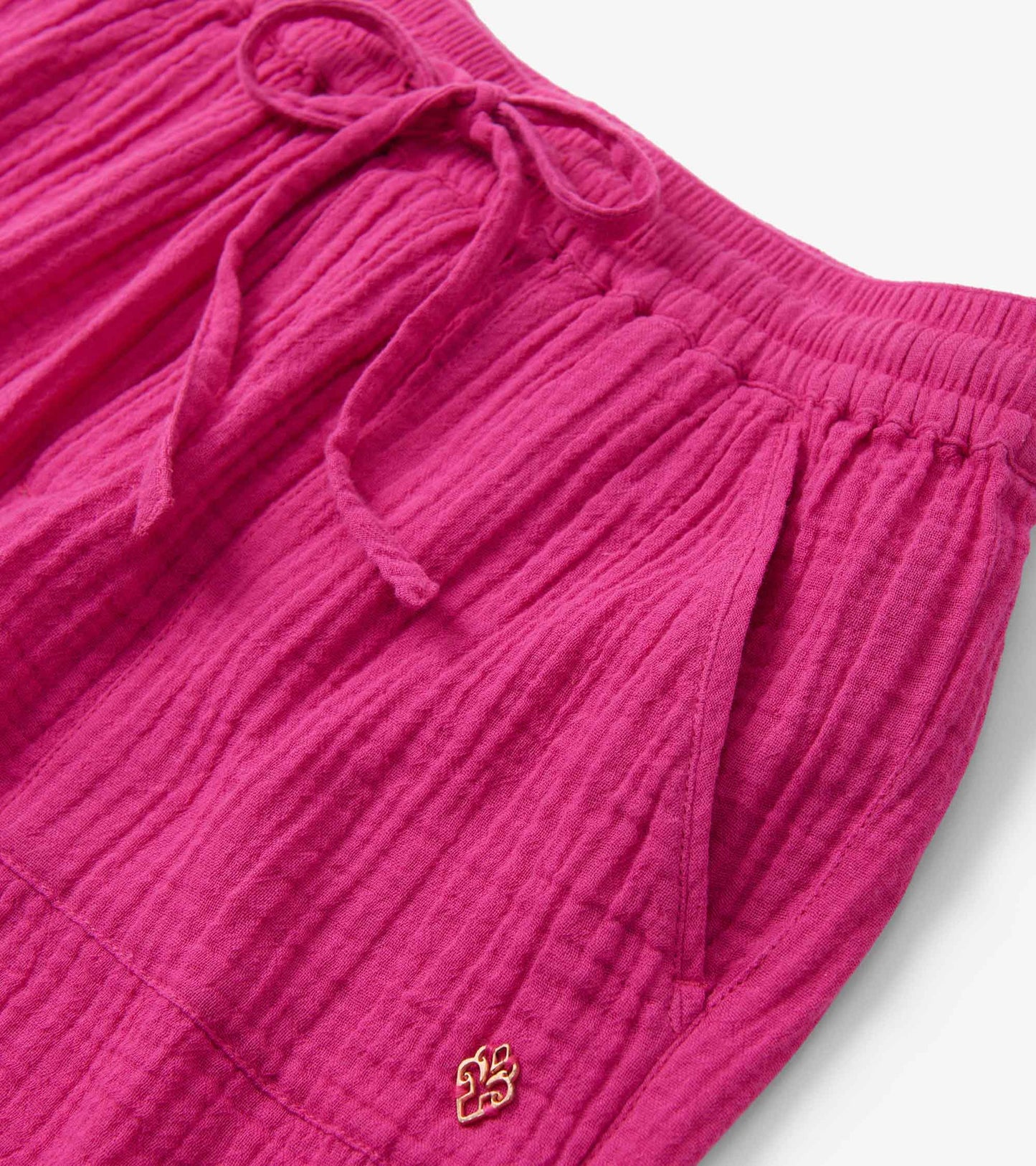 Everywhere Shorts - Fuchsia