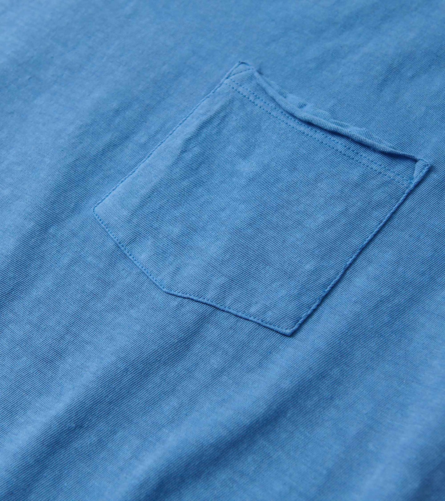 T-shirt ample à poche – Marina