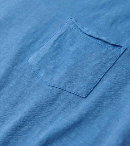 T-shirt ample à poche – Marina