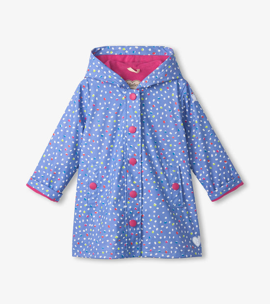 hatley Manteau de pluie – Multitude de petits pois