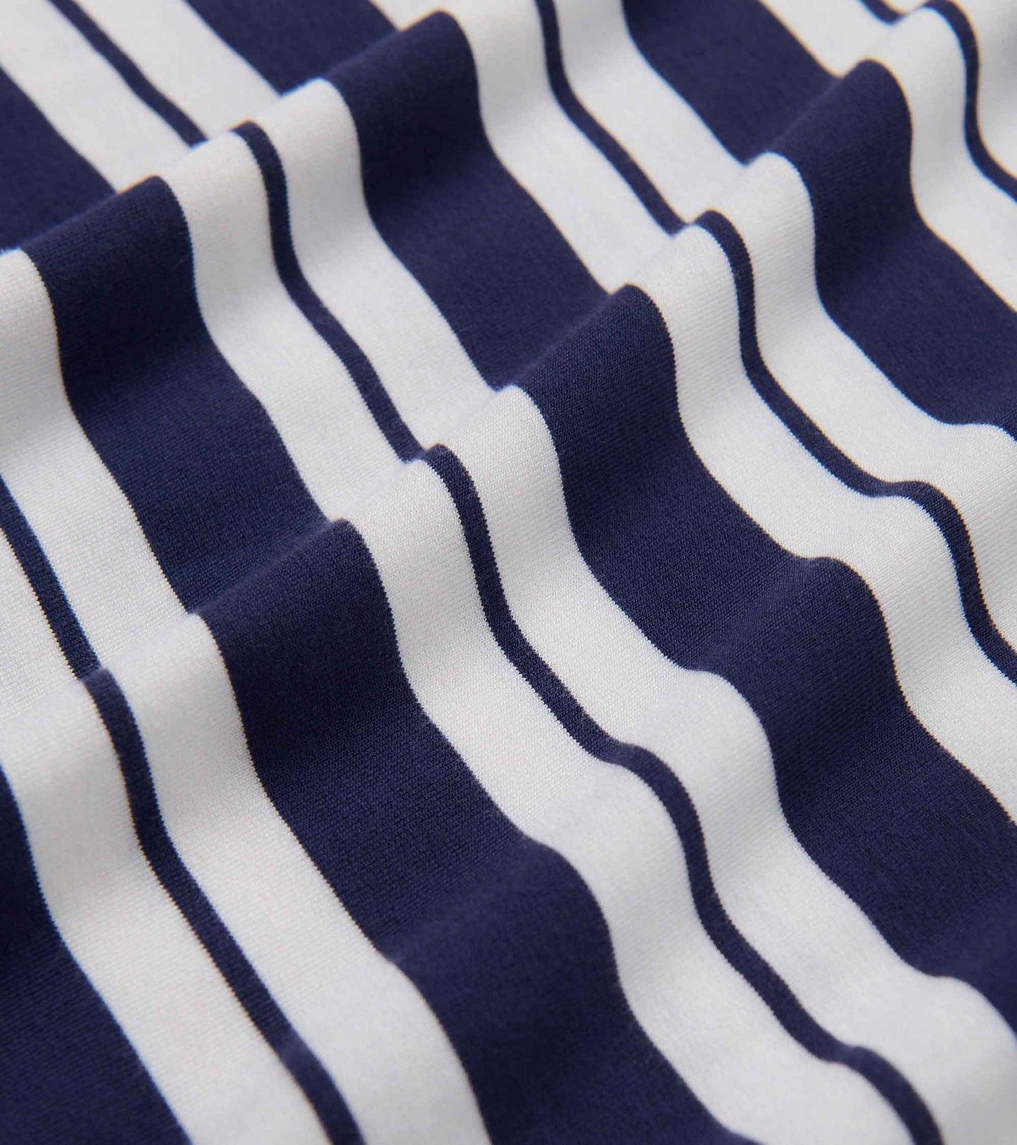 Everyday Tank - Patriot Blue Stripes