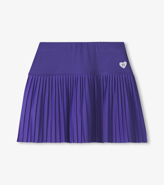 hatley Jupe-short sport – Pourpre